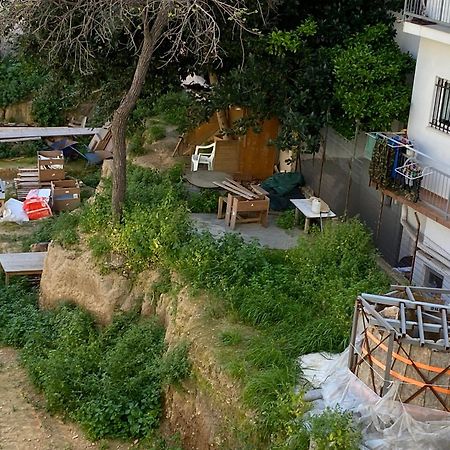 Apartmán Acropolis Ancient World - 5 Minutes From Subway And Acropolis Museum Atény Exteriér fotografie