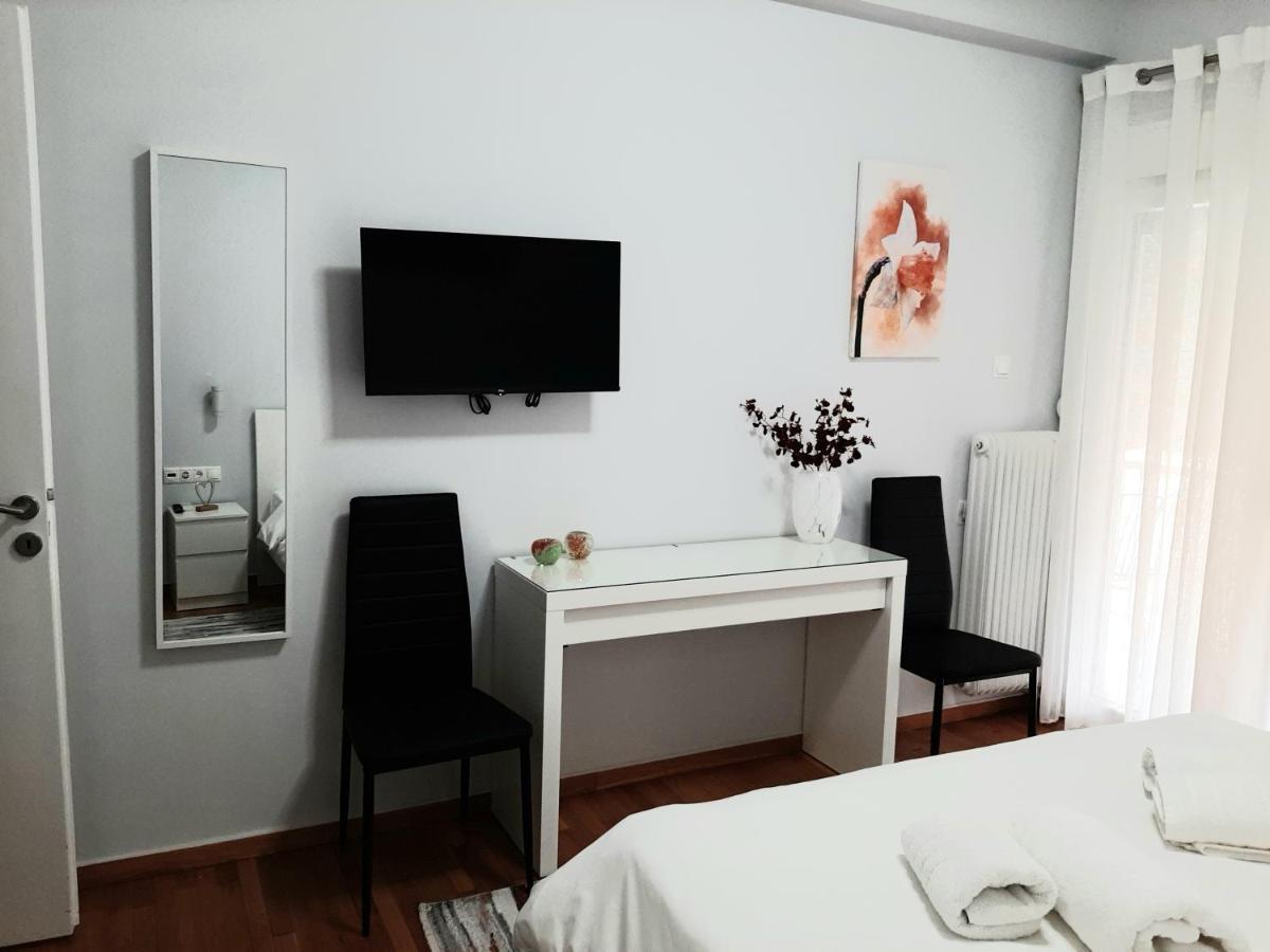 Apartmán Acropolis Ancient World - 5 Minutes From Subway And Acropolis Museum Atény Exteriér fotografie