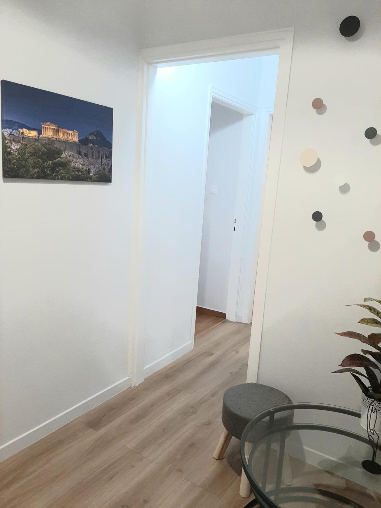 Apartmán Acropolis Ancient World - 5 Minutes From Subway And Acropolis Museum Atény Exteriér fotografie